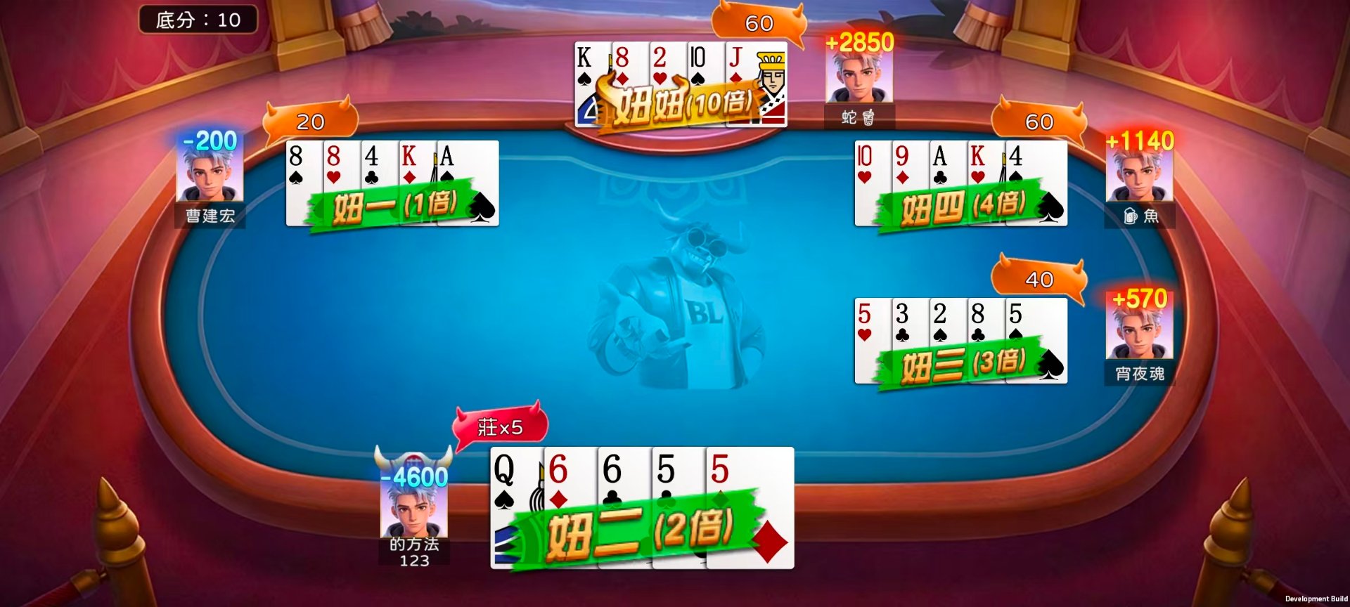 遊戲畫面 2